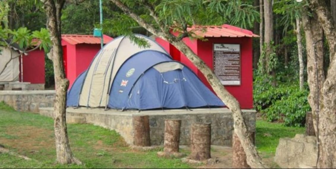 Heavens Ledge Campsite-5